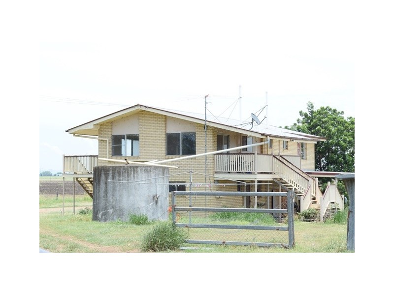 114 FOREST HILL-FERNVALE ROAD, Glenore Grove QLD 4342