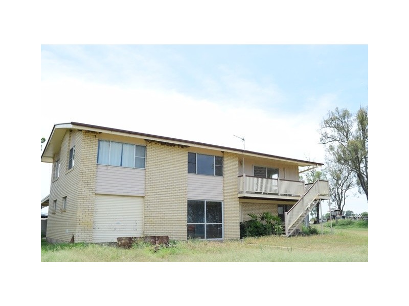 114 FOREST HILL-FERNVALE ROAD, Glenore Grove QLD 4342