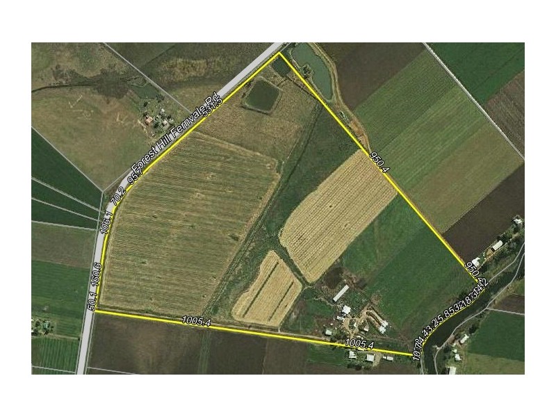 114 FOREST HILL-FERNVALE ROAD, Glenore Grove QLD 4342