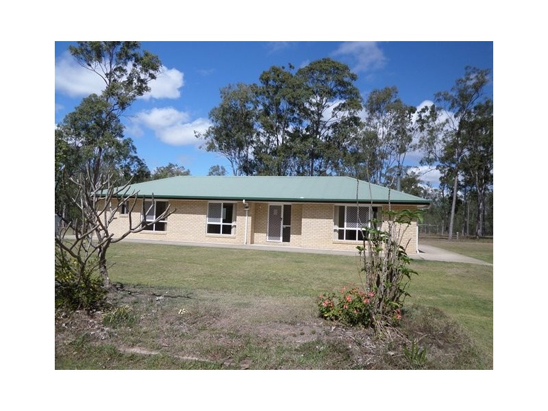 5 LEWIS COURT, Lockyer Waters QLD 4311