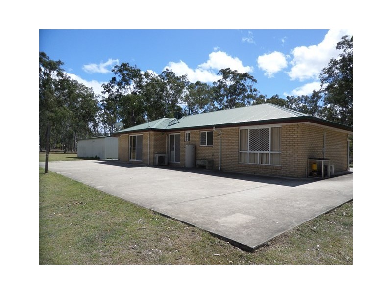5 LEWIS COURT, Lockyer Waters QLD 4311