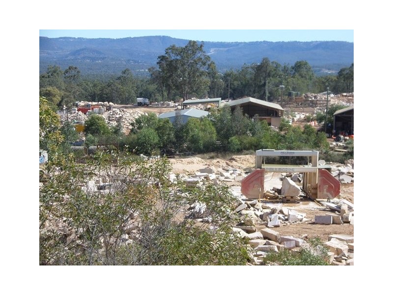 512 GOLDMINE ROAD, Helidon QLD 4344