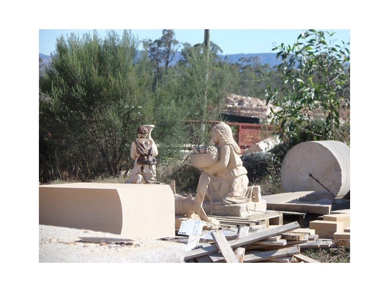 512 GOLDMINE ROAD, Helidon QLD 4344