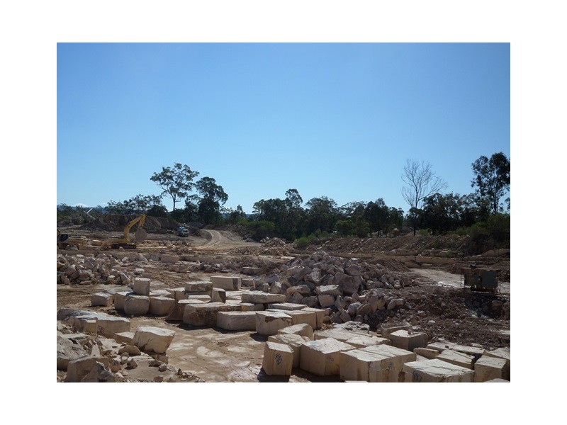 512 GOLDMINE ROAD, Helidon QLD 4344