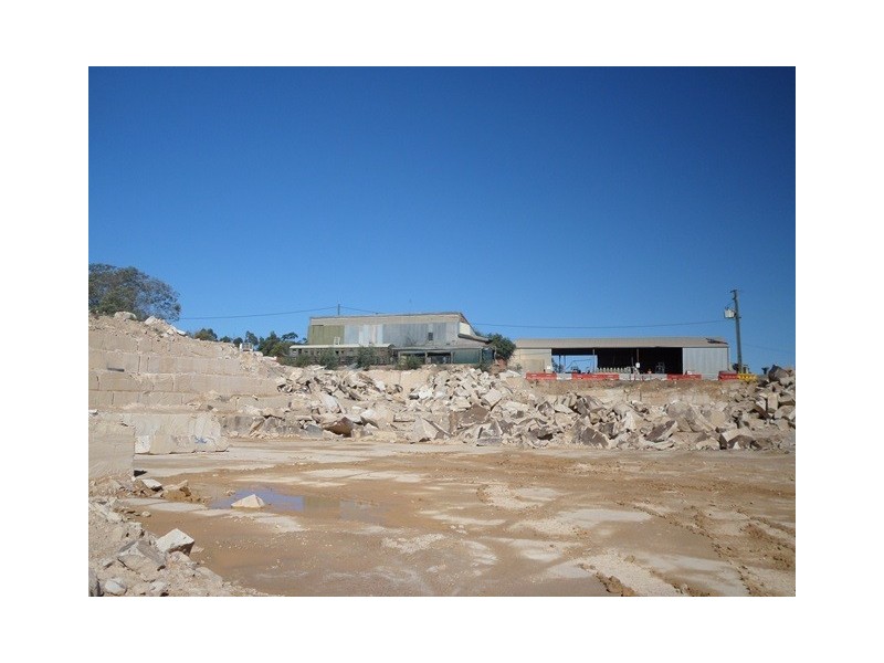 512 GOLDMINE ROAD, Helidon QLD 4344