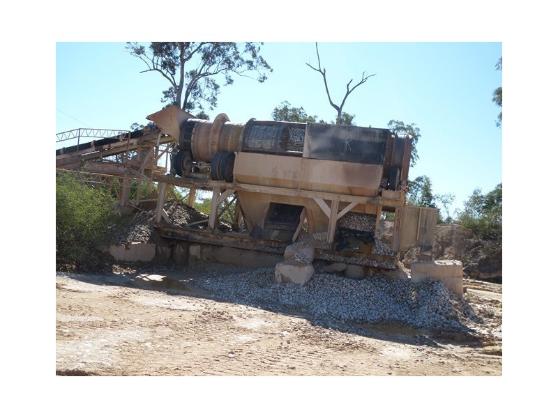 512 GOLDMINE ROAD, Helidon QLD 4344