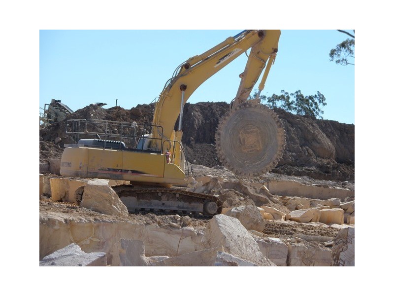 512 GOLDMINE ROAD, Helidon QLD 4344