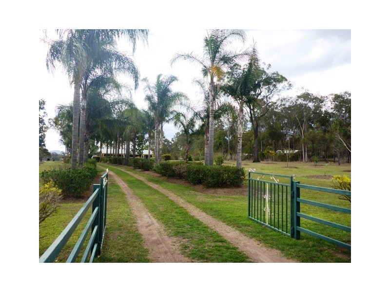 23 Haslingden Road, Lockyer Waters QLD 4311