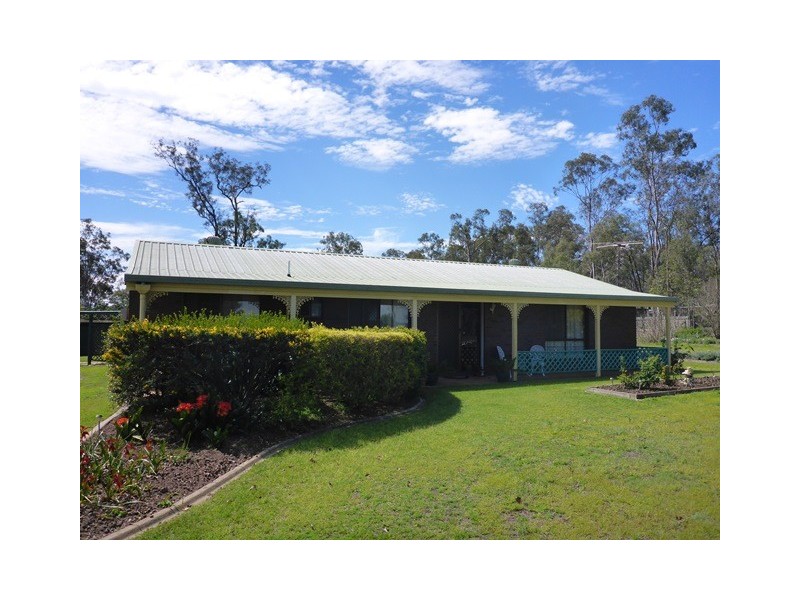 23 Haslingden Road, Lockyer Waters QLD 4311