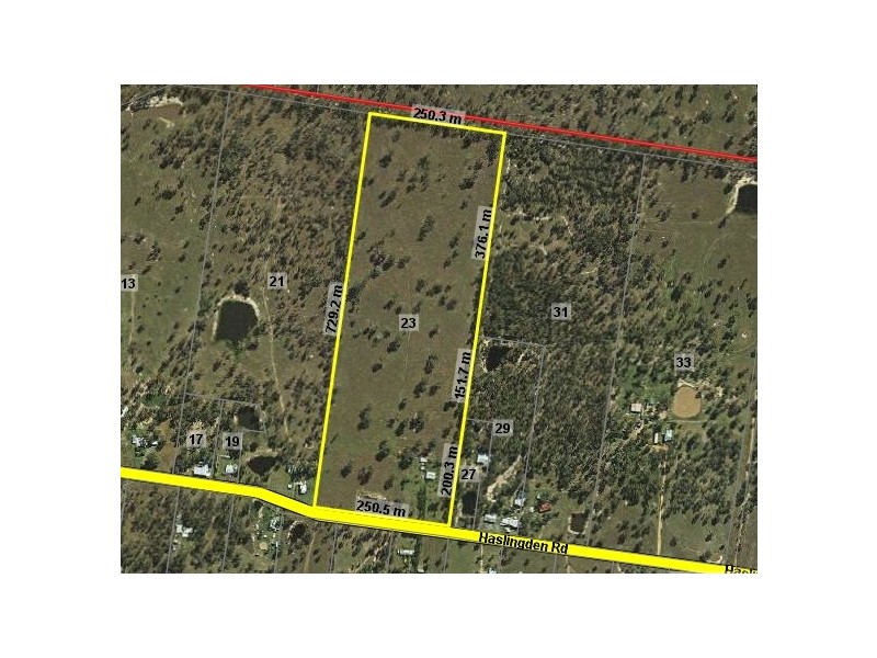 23 Haslingden Road, Lockyer Waters QLD 4311