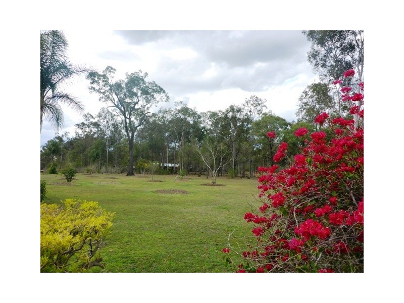 23 Haslingden Road, Lockyer Waters QLD 4311