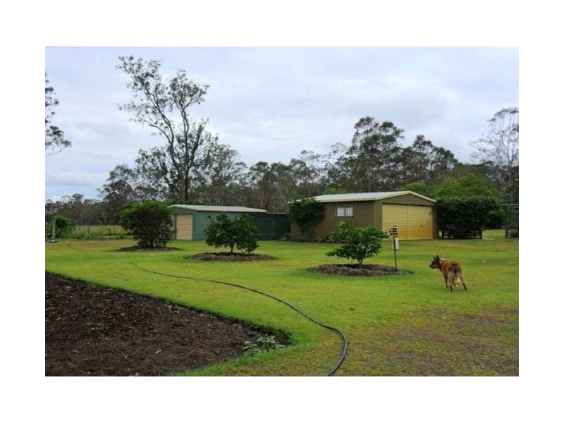 23 Haslingden Road, Lockyer Waters QLD 4311