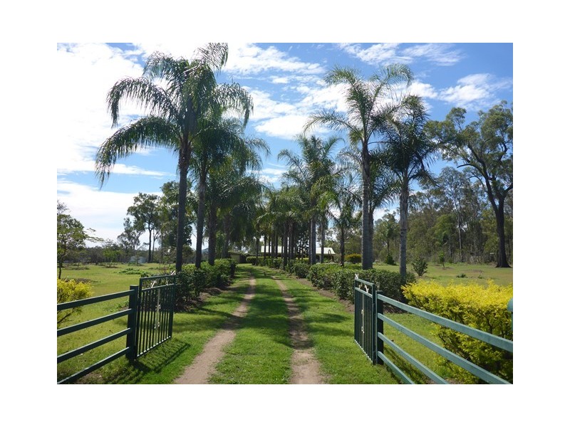 23 Haslingden Road, Lockyer Waters QLD 4311