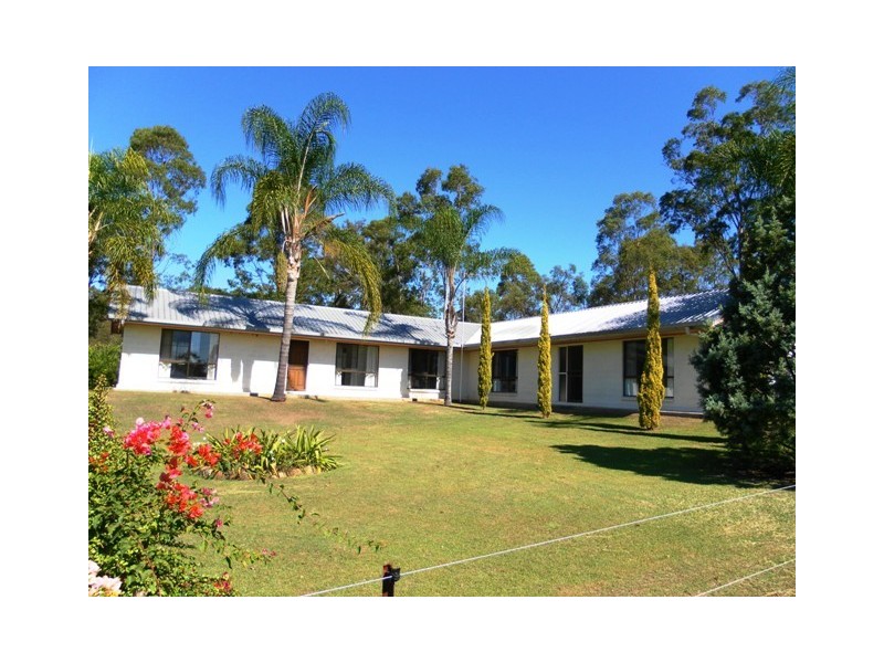 7A HARVEY ROAD, Forest Hill QLD 4342