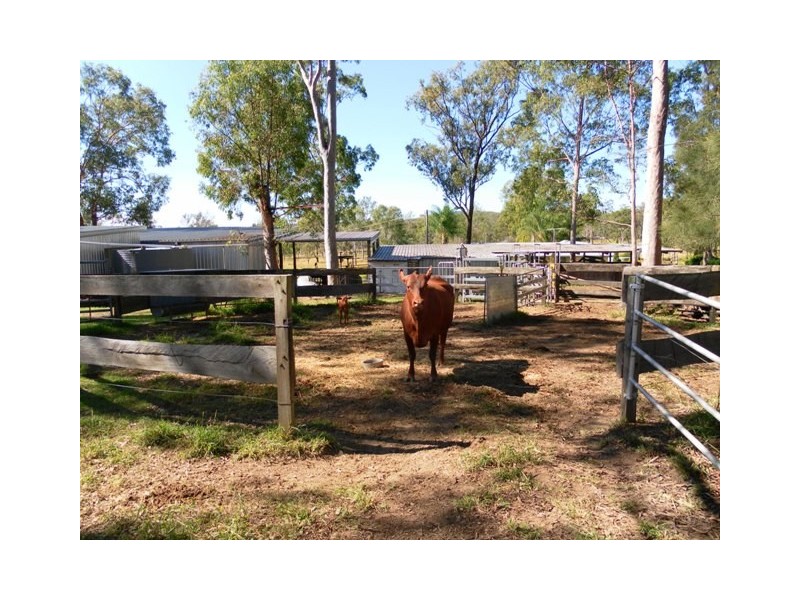 7A HARVEY ROAD, Forest Hill QLD 4342