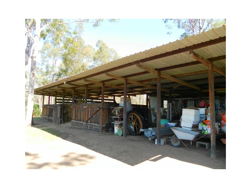 7A HARVEY ROAD, Forest Hill QLD 4342