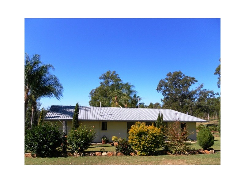 7A HARVEY ROAD, Forest Hill QLD 4342