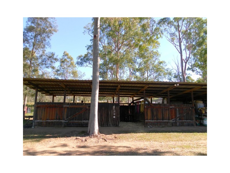 7A HARVEY ROAD, Forest Hill QLD 4342