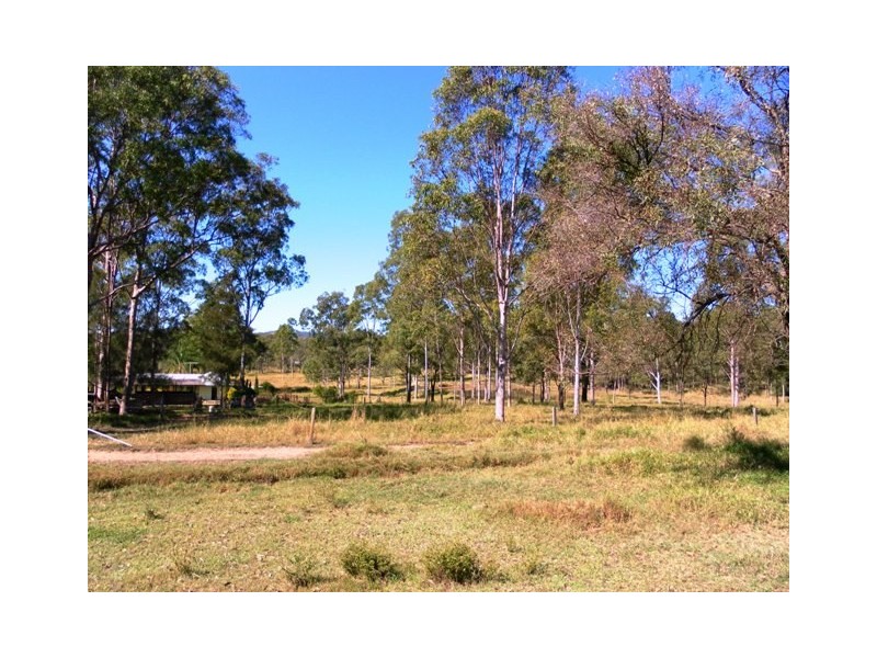 7A HARVEY ROAD, Forest Hill QLD 4342