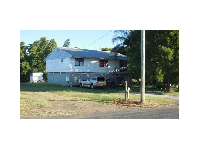 15 LOCKROSE ROAD, Lockrose QLD 4342