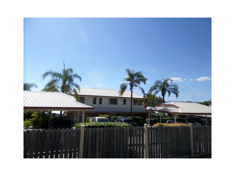 6/79 WOODLANDS ROAD, Gatton QLD 4343