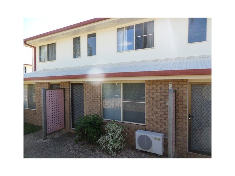 6/79 WOODLANDS ROAD, Gatton QLD 4343