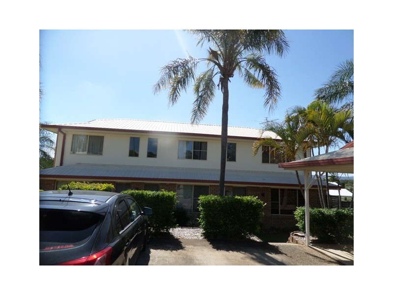 6/79 WOODLANDS ROAD, Gatton QLD 4343