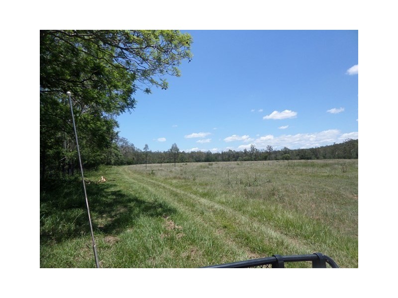 Lot 44 317 Adare Road, Adare QLD 4343