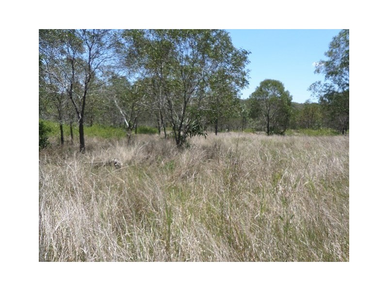 Lot 44 317 Adare Road, Adare QLD 4343