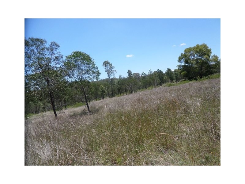 Lot 44 317 Adare Road, Adare QLD 4343