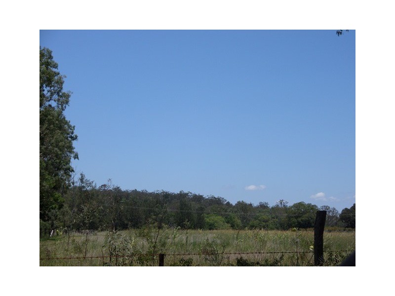 Lot 44 317 Adare Road, Adare QLD 4343