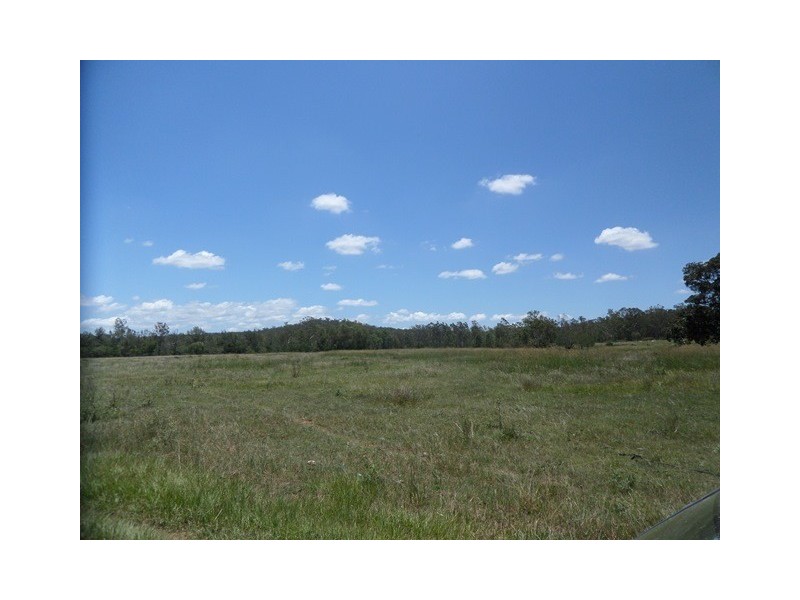 Lot 44 317 Adare Road, Adare QLD 4343
