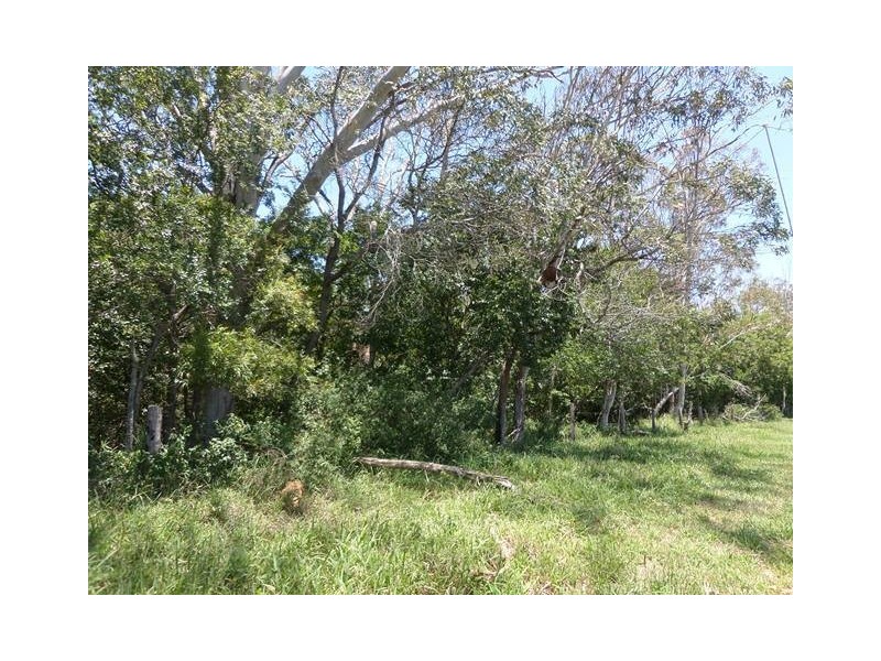 Lot 44 317 Adare Road, Adare QLD 4343