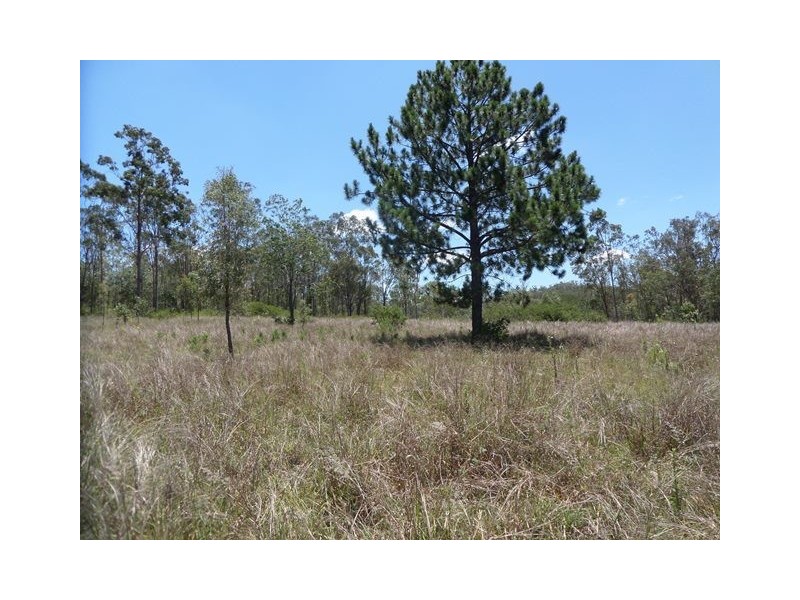 Lot 44 317 Adare Road, Adare QLD 4343