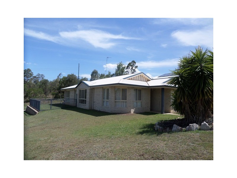 25 DAVIS CRESCENT, Gatton QLD 4343