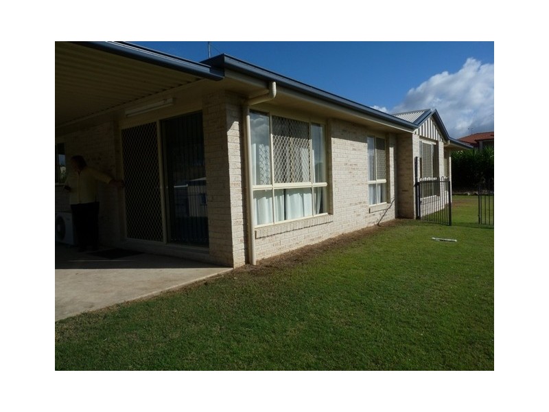 25 DAVIS CRESCENT, Gatton QLD 4343