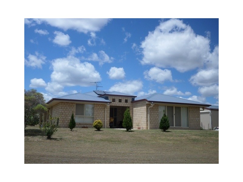 Hatton Vale QLD 4341