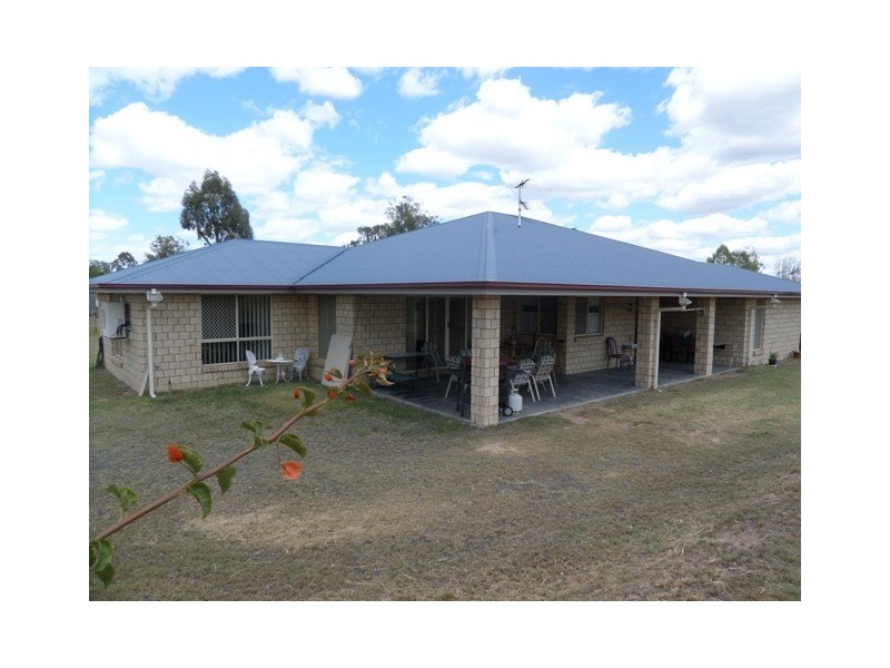 Hatton Vale QLD 4341