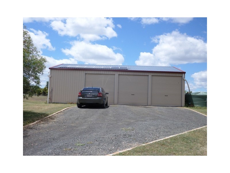 Hatton Vale QLD 4341