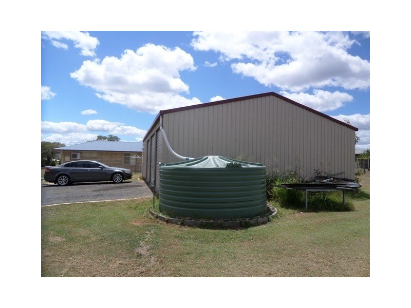 Hatton Vale QLD 4341
