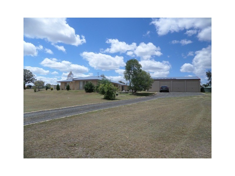 Hatton Vale QLD 4341