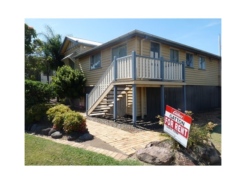 119 Spencer Street, Gatton QLD 4343