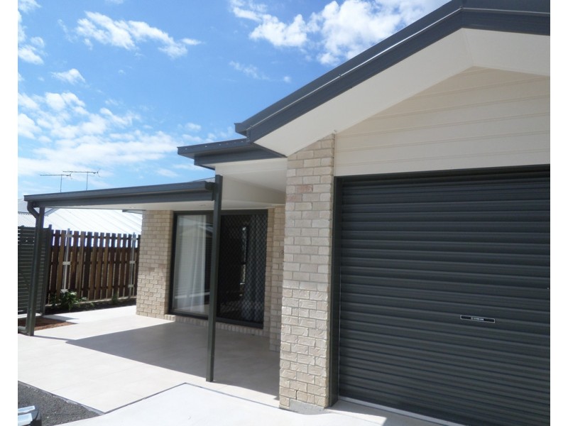 2/6 Jensen Street, Gatton QLD 4343