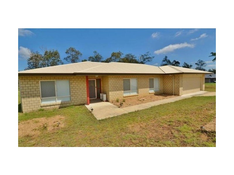 22 KURRAJONG ROAD, Gatton QLD 4343