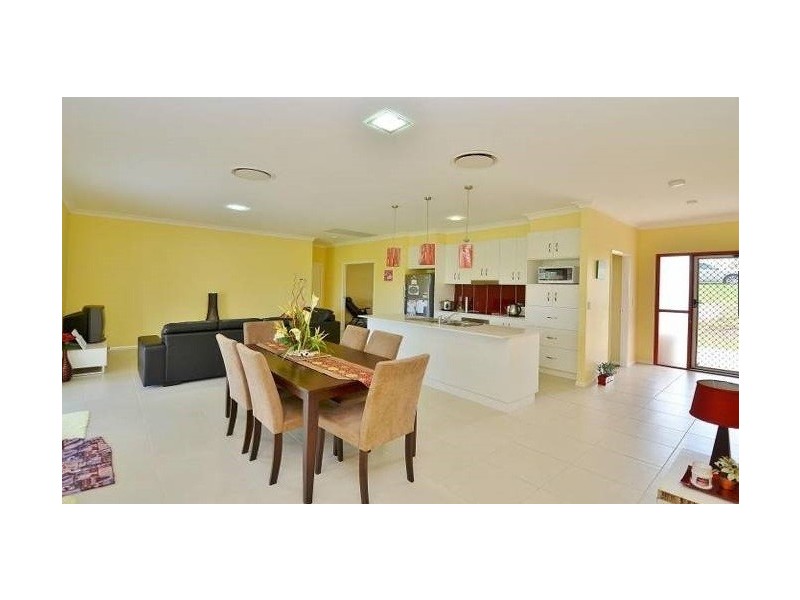 22 KURRAJONG ROAD, Gatton QLD 4343