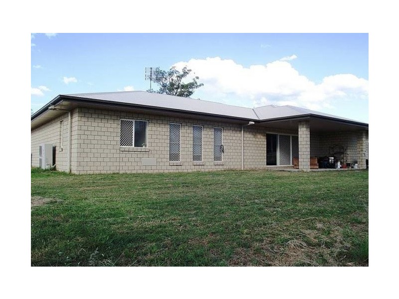 22 KURRAJONG ROAD, Gatton QLD 4343