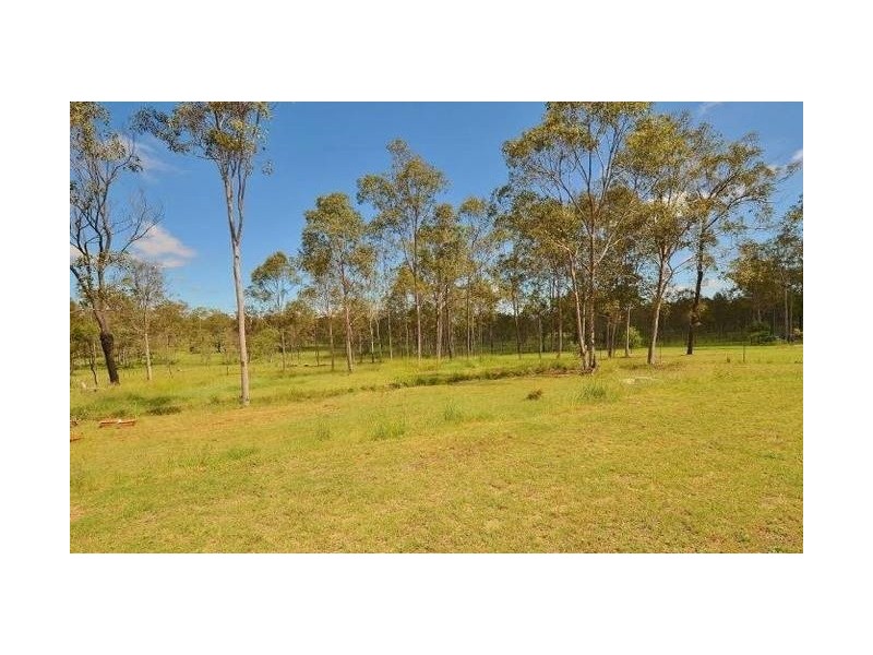 22 KURRAJONG ROAD, Gatton QLD 4343