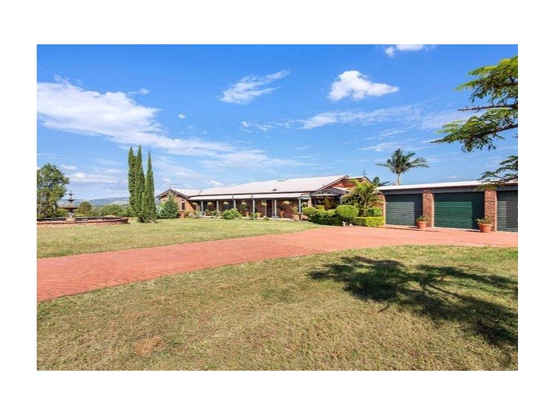 Hatton Vale QLD 4341