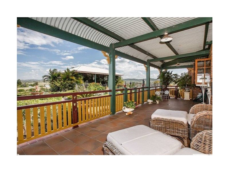 Hatton Vale QLD 4341