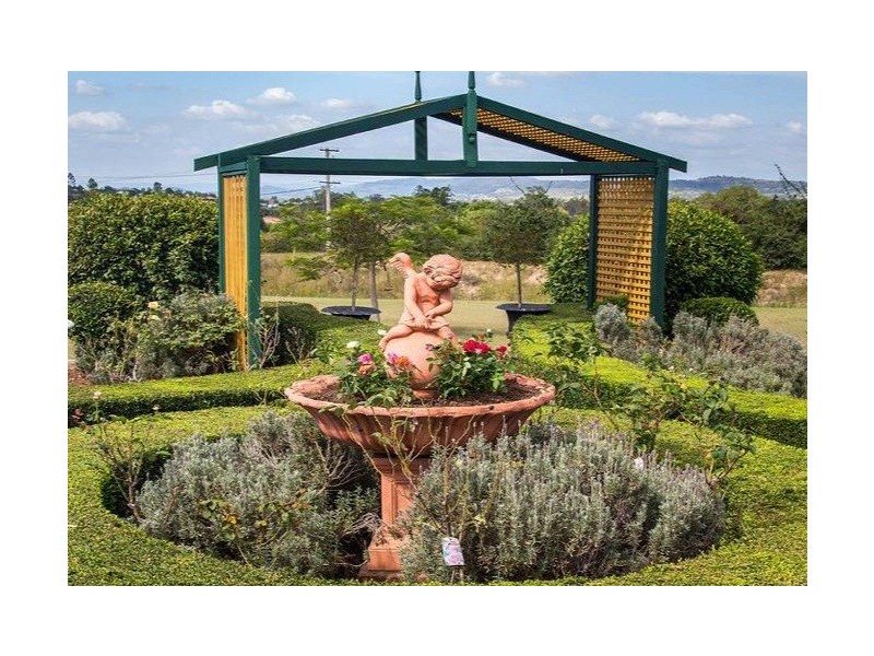 Hatton Vale QLD 4341
